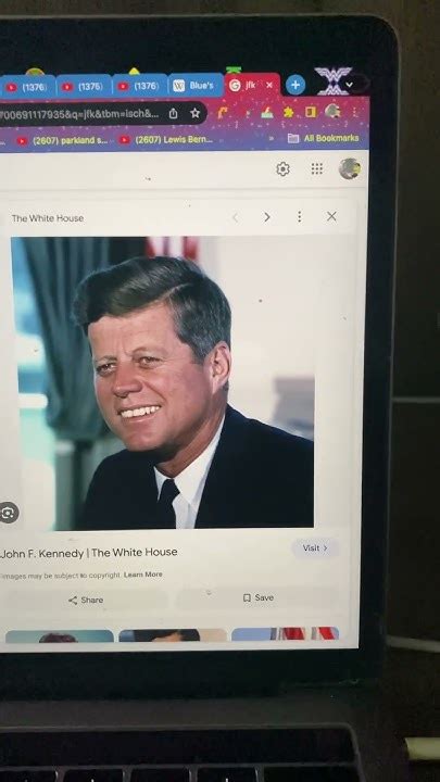 60th Anniversary Of John F Kennedy Assassination Youtube