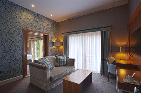 Fonab Castle Hotel Deals & Reviews, Pitlochry | LateRooms.com