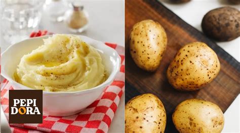 Il purè perfetto quali patate scegliere e trucchi per la preparazione