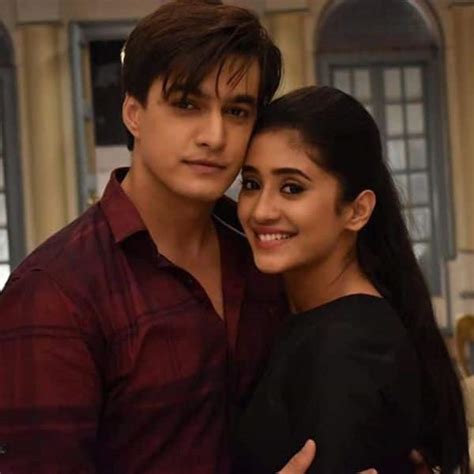 Yeh Rishta Kya Kehlata Hai SPOILER ALERT! Kartik is furious with Naira