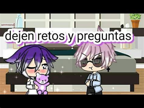 Nuestro Secreto Cap 15 Gacha Life Yaoi YouTube