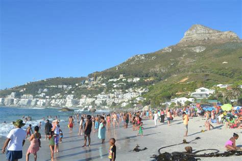 clifton-beach-cape-town - Africa Geographic