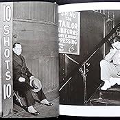 Weegee S Naked City Amazon Co Uk Weegee 9788862086950 Books