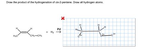 Cis 2 Pentene