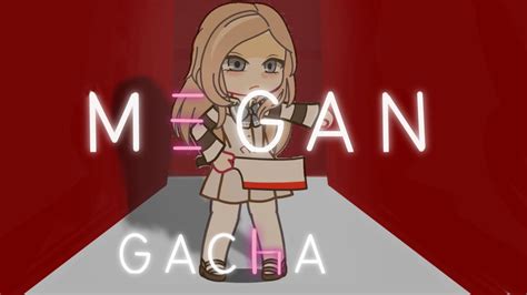 M Gan Official Trailer Gacha Version M Gan Trailer Bella Poarch