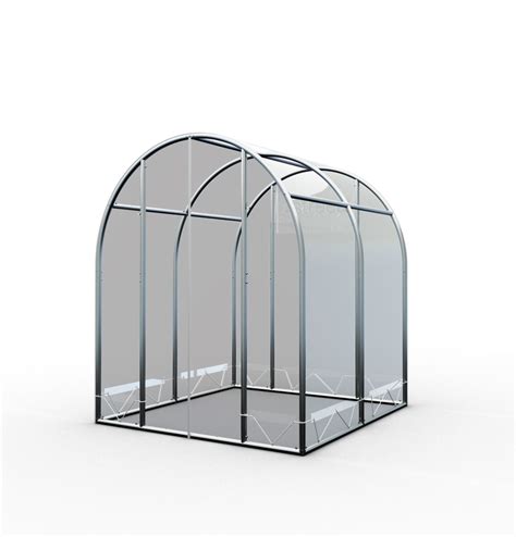 Astreea Igloo Plus Xl Polycarbonate Anti Uv