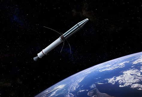 24 Mind Exploding Facts About Rocket Science