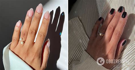 Acrylic Vs Gel Nails Which Is Better And What Are The Main