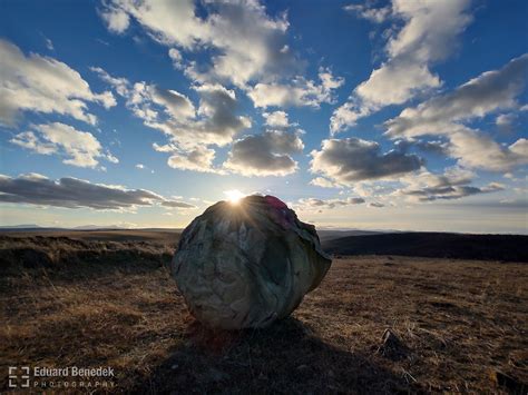 Tufa Rock Formations On Feleacu Hill Among Giant Tufa Form Flickr