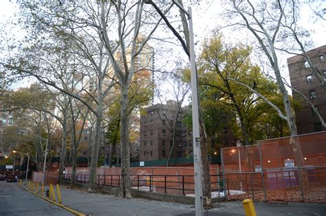 Nycha Putting Its ‘underutilized Land In Hands Of Developers To Build