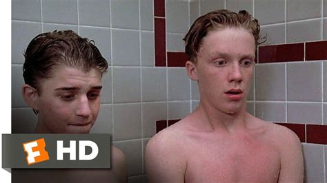 Weird Science 4 12 Movie Clip Showering Is Real Fun 1985 Hd Youtube