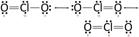 Using Formal Charges Select The Resonance Structure S That Quizlet