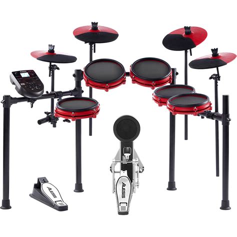 Alesis Guitar Center