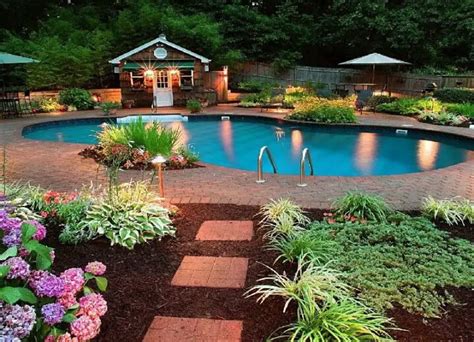 Backyard Pool Ideas On A Budget