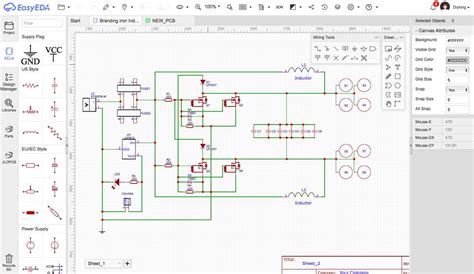 Understanding The Inner Workings Of An Induction Furnace Circuit