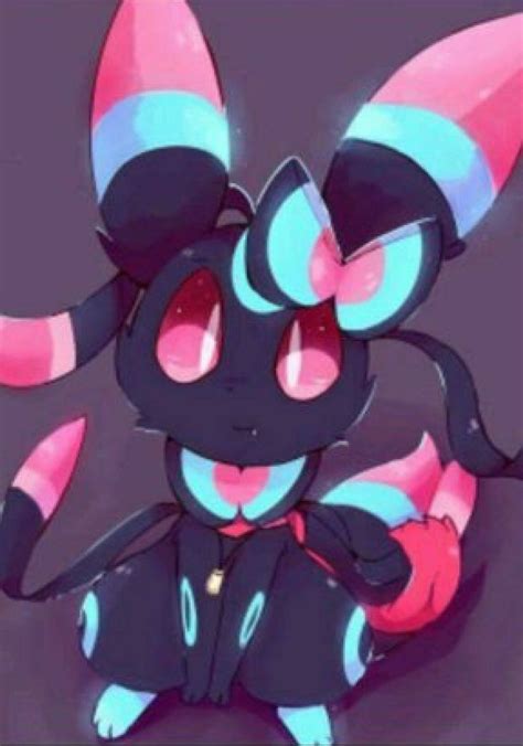 Bella the Sylbreon Wiki Pokémon RPers Amino Amino