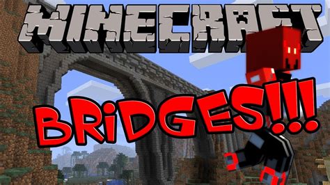 Minecraft MiniGame The Bridge Das Toupeiras PvP Nehallenia