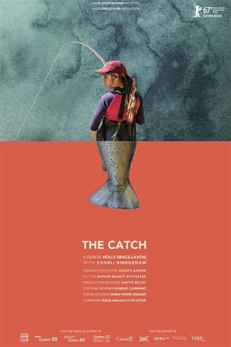 The Catch - Rotten Tomatoes