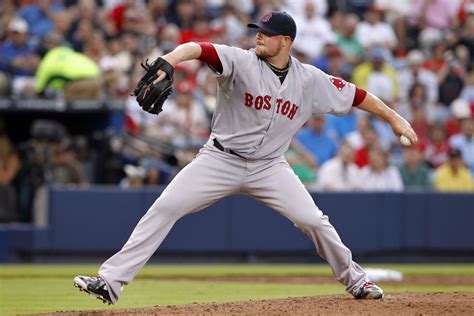 Red Sox Expect To Resume Jon Lester Extension Talks During Season