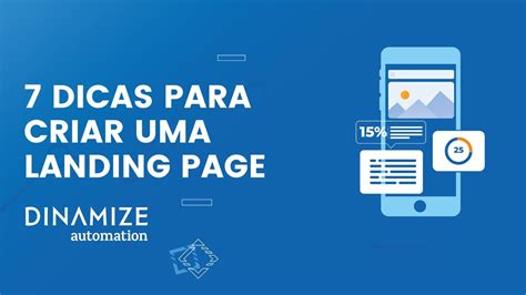 Dicas Para Criar Uma Landing Page Que Converte Youtube