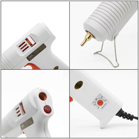 IY Industrial Hot Melt Glue Gun