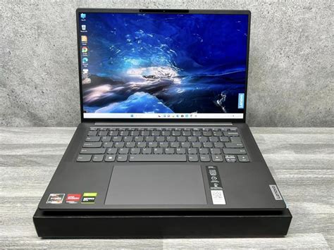 Lenovo Yoga Slim 7 ProX 14ARH7 R7 6800HS Giá Rẻ Nhất