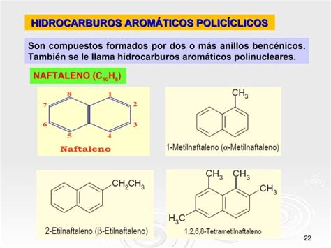 Hidrocarburos Ppt