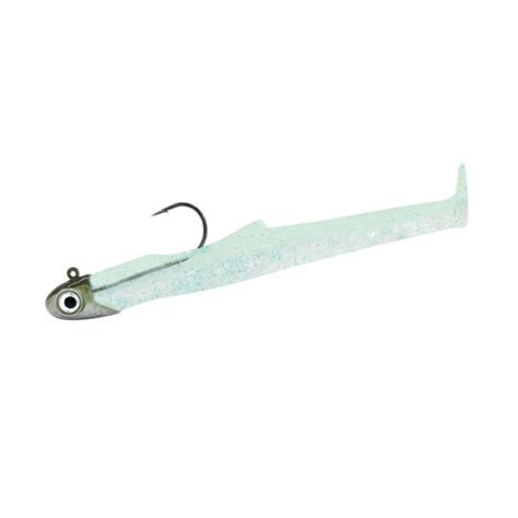 Mud Digger Maxi Combo 5g 10g 15g Cloudy White Modern Angler