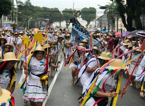 Arraial Lança O Arrastão Do Círio 2022 Nesta Sexta Feira 16 Em