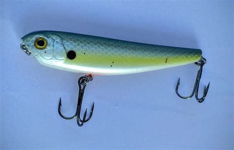 Top Water Lures Are A Staple Of Summertime Bass Fishing Try Them Early