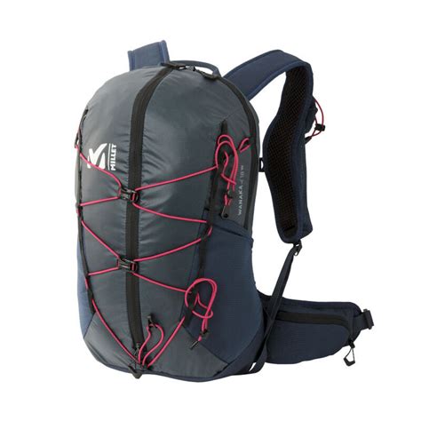 Millet Wanaka 18 W Sac à dos randonnée femme Hardloop