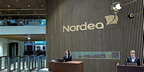 Nordea seeks multiple Nordea Holding listings | TradeWinds