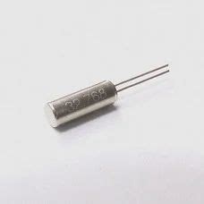 Quartz Crystal 32.768 KHz at best price in Bengaluru by Sumeru Labs ...