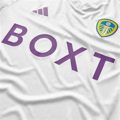 Leeds United 2023 24 Gk 3 Kit