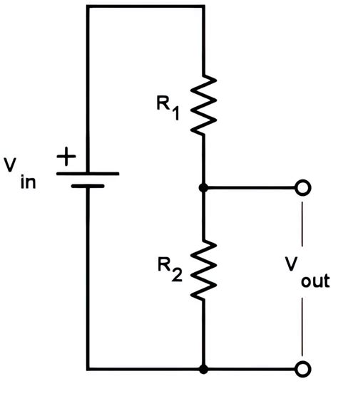 Shockingly Accurate Voltage Divider Calculator Try Now Asutpp