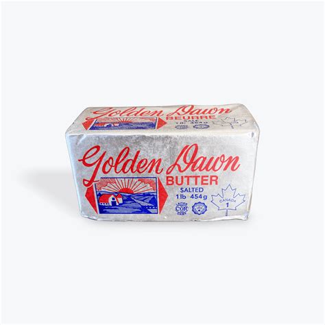 Golden Dawn Salted Butter Blue Cow Delivery