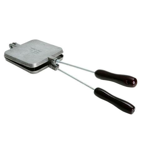 LK Aluminium Sandwich Maker AXL Outdoor