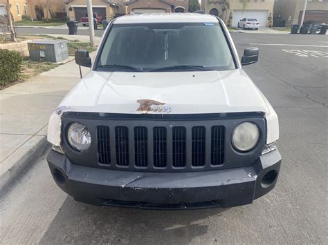 2010 Jeep Patriot For Sale In Perris CA OfferUp