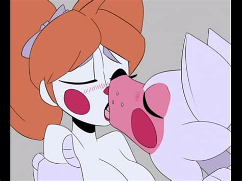 B X Funtime Foxy XVIDEOS