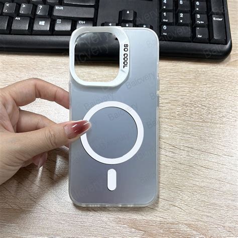 For Infinix Smart X Hot I X X B Colorful Anti Fingerprint Imd Cover With Magnetic