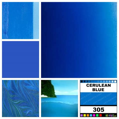 Cerulean | Beachy colors, Cerulean, Blue inspiration