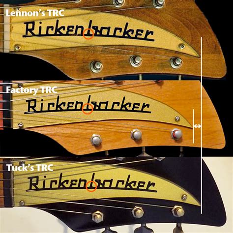 1958 rickenbacker 325 - acpassa