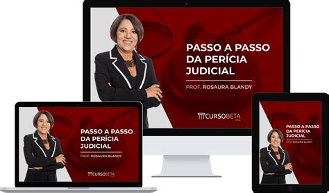 Curso De Per Cia Judicial Para Assistentes Sociais Curso Beta