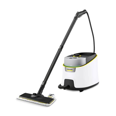 Пароочиститель Karcher SC 4 Deluxe EasyFix | 1.513-460.0 ...