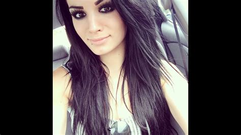 25 Best Instagram Photos Of the Week - Paige (WWE) Photo (37428048 ...