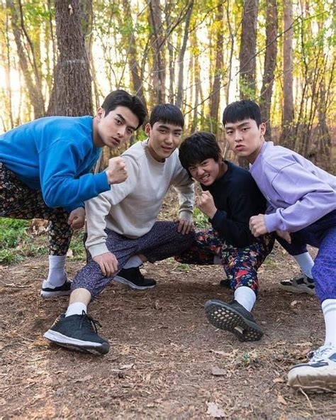 minsiee. on Twitter: "#RacketBoys updates🥰🏸 #TangJoonSang #YoonHaeKang ... 