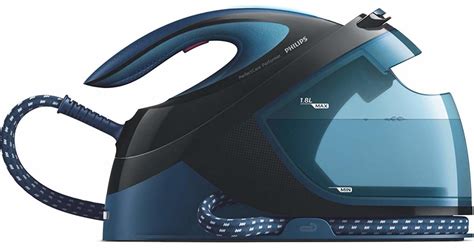 Philips GC8735 PerfectCare Performer: 1,9 gut | Schwächelt bisweilen ...