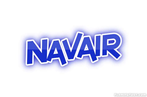 NAVAIR Logo - LogoDix