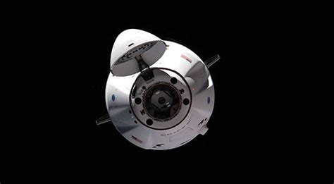 SpaceX Cargo Dragon S Departure From International Space Station Set