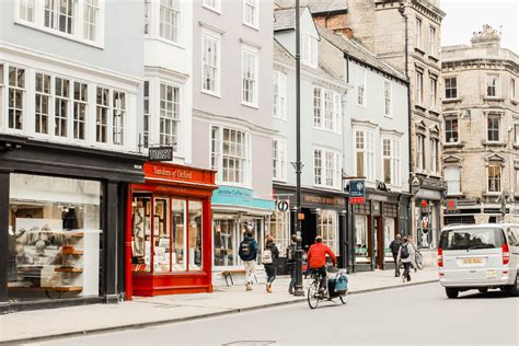 How To Spend One Day In Oxford 10 Best Things To Do 2023 Artofit